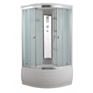 Душевая кабина Timo T-8890
