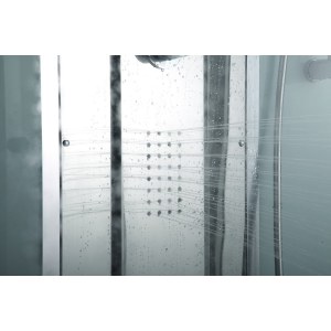 Душевая кабина Timo T-8815