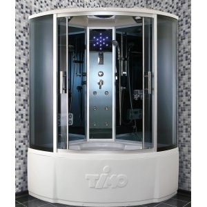 Душевая кабина Timo T-1135 
