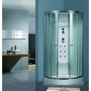Душевая кабина Timo TL-1502