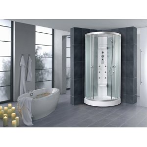 Душевая кабина Timo TL-1502