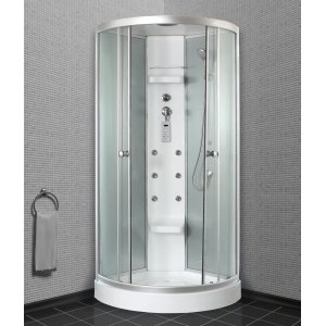 Душевая кабина Timo TL-1503