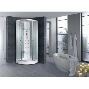 Душевая кабина Timo TL-1503