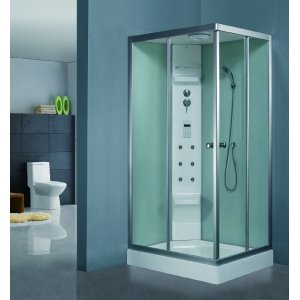 Душевая кабина Timo TL-1504 R/L