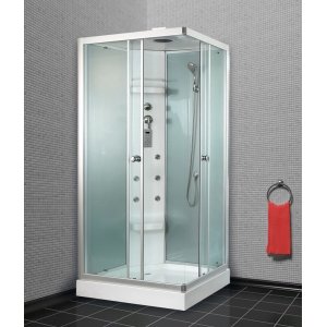 Душевая кабина Timo TL-1504 R/L