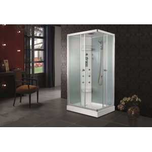 Душевая кабина Timo TL-1504 R/L