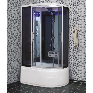 Душевая кабина Timo T-1120 L
