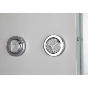 Душевой бокс Timo TL-1505