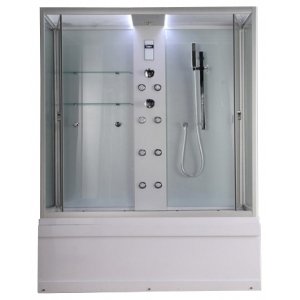 Душевой бокс Timo TL-1505