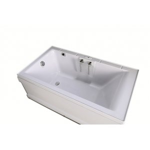 Душевой бокс Timo TL-1506