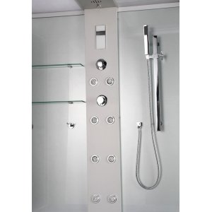 Душевой бокс Timo TL-1506