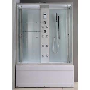 Душевой бокс Timo TL-1506