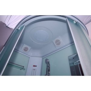 Душевая кабина TIMO TE-0720L/R(ЛЕВ.ПРАВ)