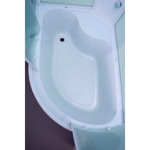 Душевая кабина TIMO TE-0720L/R(ЛЕВ.ПРАВ)